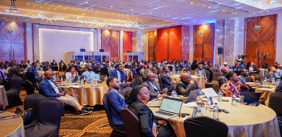 LIBERIA SHOWCASES PROGRESS ON POWER SECTOR REFORMS AT MISSION 300 CONFERENCE IN KENYA: